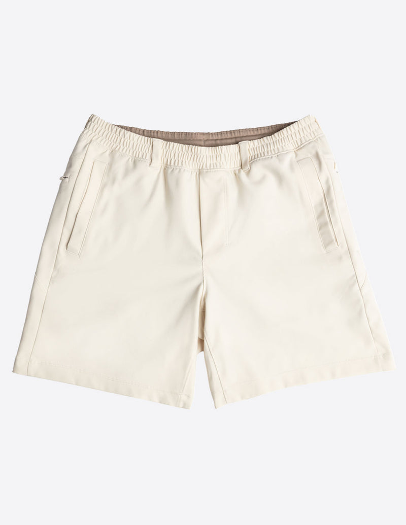 3 in 1 Khaki Shorts - Dublin Stone (The Irish Exits)