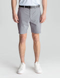 Golf Shorts - Zero-G Graphite (The Torrey Reclines)
