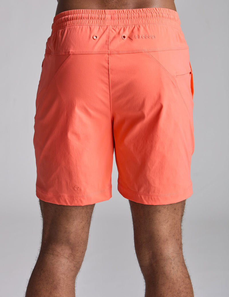 Swim Shorts - How do you like them corals? (The Good Will Holdings)