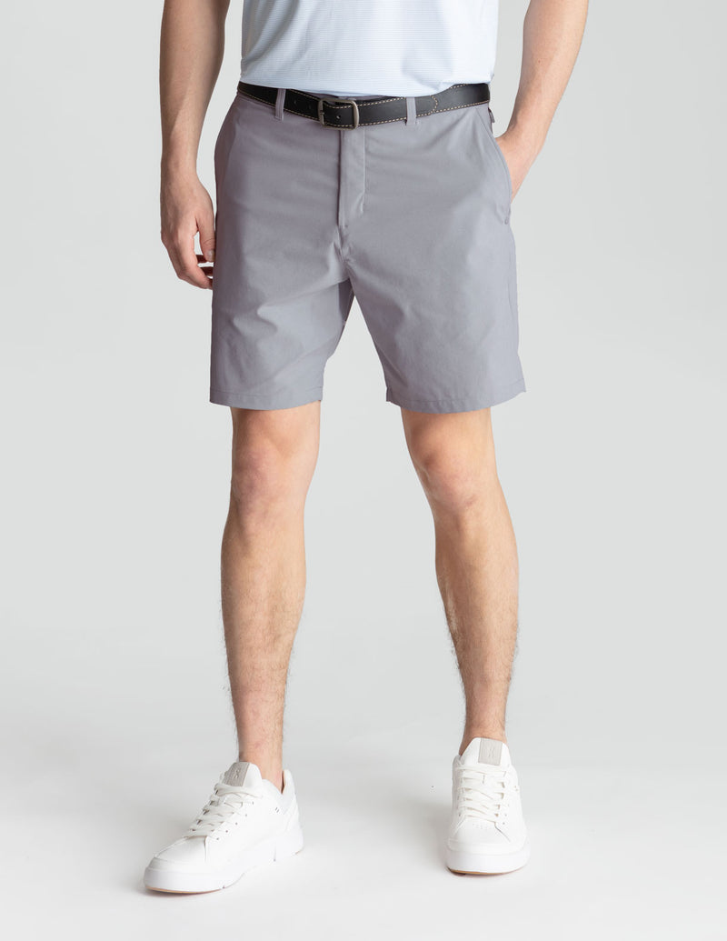 Golf Shorts - Zero-G Graphite (The Torrey Reclines)